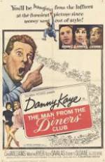 Watch The Man from the Diners' Club Myflixer