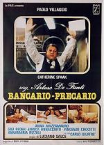 Watch The Precarious Bank Teller Myflixer