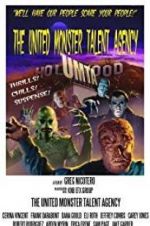 Watch The United Monster Talent Agency Myflixer