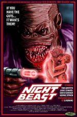 Watch Nightbeast Myflixer