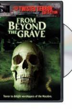 Watch From Beyond the Grave Myflixer