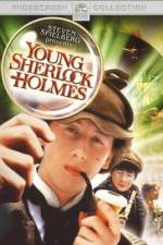 Watch Young Sherlock Holmes Myflixer