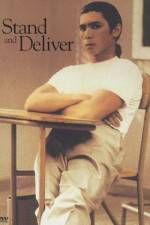Watch Stand and Deliver Myflixer