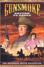 Watch Gunsmoke: Return to Dodge Myflixer