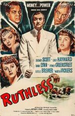 Watch Ruthless Myflixer