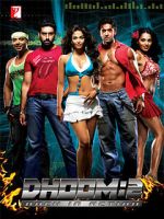Watch Dhoom 2 Myflixer