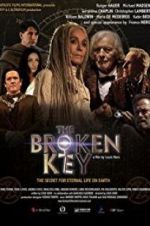 Watch The Broken Key Myflixer