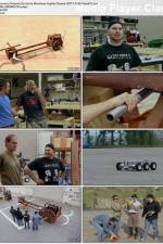 Watch Da Vinci's Machines : Scythe Chariot Myflixer