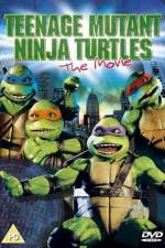 Watch Teenage Mutant Ninja Turtles Myflixer
