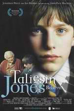 Watch The Testimony of Taliesin Jones Myflixer
