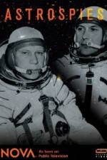 Watch NOVA Astrospies Myflixer