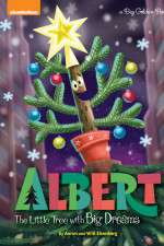 Watch Albert Myflixer