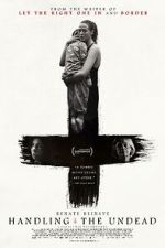 Watch Handling the Undead Myflixer