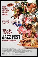 Watch Jazz Fest: A New Orleans Story Myflixer
