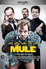 Watch The Mule Myflixer