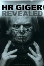 Watch HR Giger Revealed Myflixer