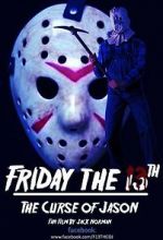 Watch Friday the 13th: The Curse of Jason Myflixer