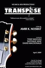 Watch Transpose Myflixer