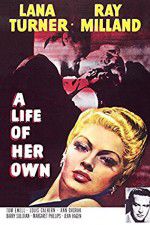 Watch A Life of Her Own Myflixer