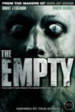 Watch The Empty Myflixer