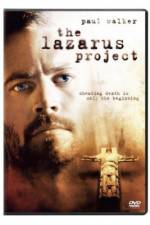 Watch The Lazarus Project Myflixer