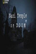 Watch National Geographic Nazi Temple of Doom Myflixer