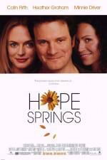 Watch Hope Springs Myflixer