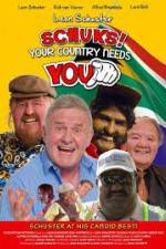 Watch Schuks! Your Country Needs You Myflixer