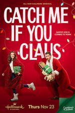 Watch Catch Me If You Claus Myflixer