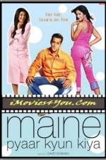 Watch Maine Pyaar Kyun Kiya Myflixer