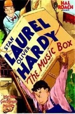 Watch The Music Box (Short 1932) Myflixer