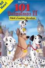 Watch 101 Dalmatians II Patch's London Adventure Myflixer