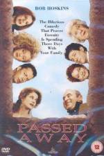 Watch Passed Away Myflixer