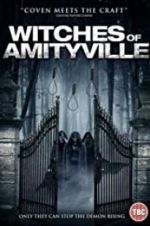 Watch Witches of Amityville Academy Myflixer