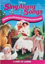 Watch Mary Poppins: Sing a Long - Supercalifragilisticexpialidocious Myflixer