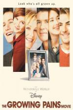 Watch The Growing Pains Movie Myflixer