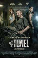 Watch At the End of the Tunnel Myflixer