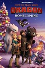 Watch How to Train Your Dragon Homecoming Myflixer