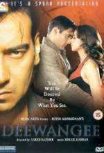 Watch Deewangee Myflixer