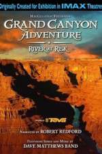 Watch Grand Canyon Adventure: River at Risk Myflixer