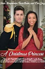 Watch A Christmas Princess Myflixer