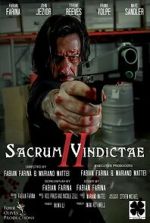 Watch Sacrum Vindictae II Myflixer
