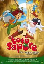 Watch Tot� Sapore: The Pizza Story Myflixer