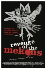 Watch Revenge of the Mekons Myflixer