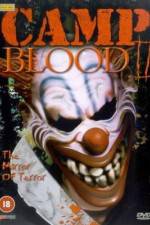Watch Camp Blood 2 Myflixer