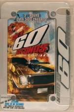 Watch Gone in 60 Seconds (1974) Myflixer