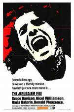 Watch The Jerusalem File Myflixer