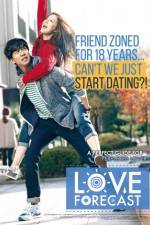 Watch Love Forecast Myflixer