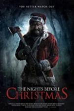 Watch The Nights Before Christmas Myflixer