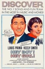 Watch Hey Boy! Hey Girl! Myflixer
